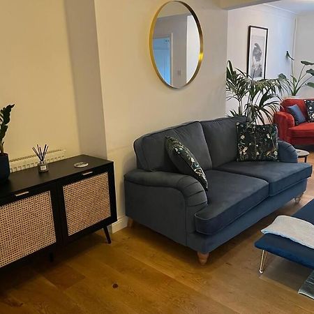 Chic 2 Bedroom Cottage Willingham  Bagian luar foto