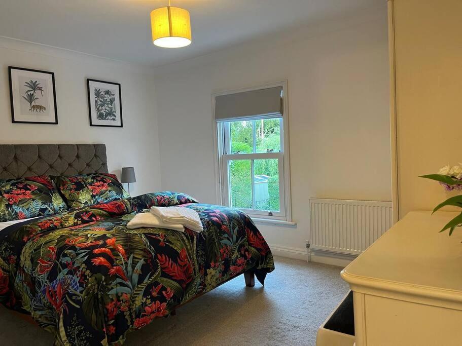 Chic 2 Bedroom Cottage Willingham  Bagian luar foto