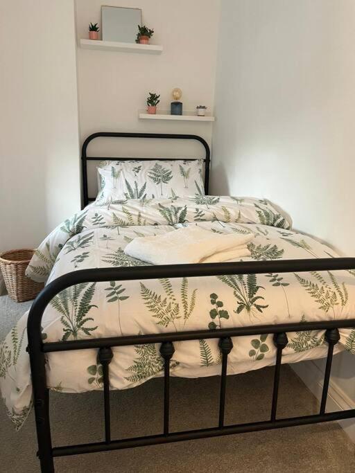 Chic 2 Bedroom Cottage Willingham  Bagian luar foto