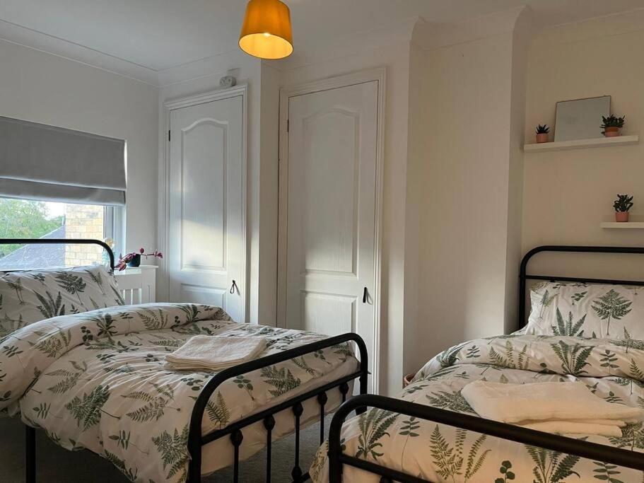 Chic 2 Bedroom Cottage Willingham  Bagian luar foto